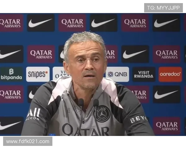 恩里克重申球队管理纪律不妥协 恩里克重申球队管理纪律不妥协