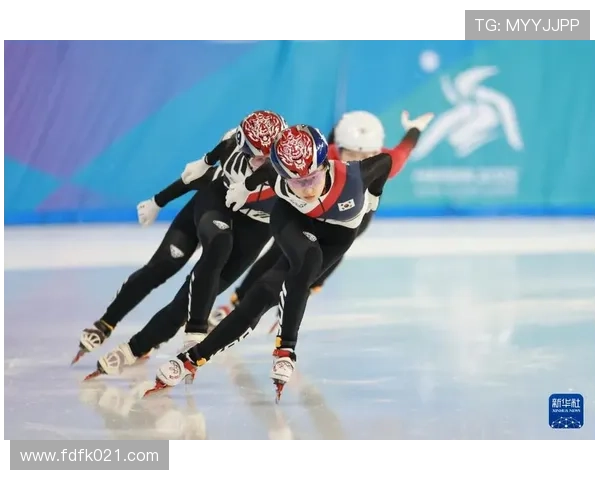冬奥爆冷两冠出局中国速滑覆没