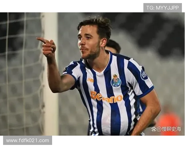 曼城瞄准科娃冈萨雷斯未来布局 曼城瞄准科娃冈萨雷斯未来布局